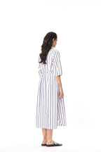 Dress White Striper