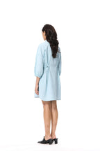 Dress Light Blue