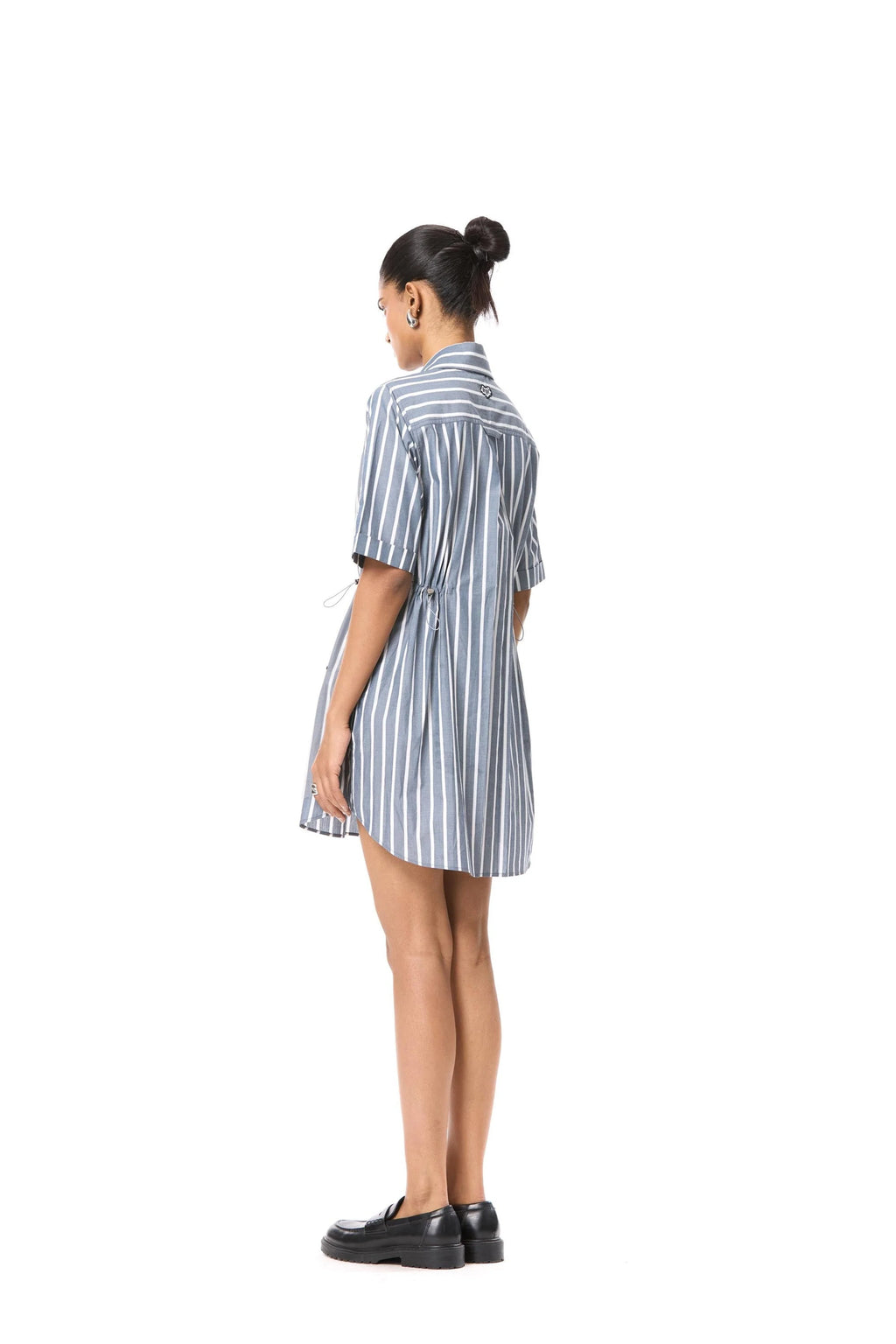 Dress Grey Striper