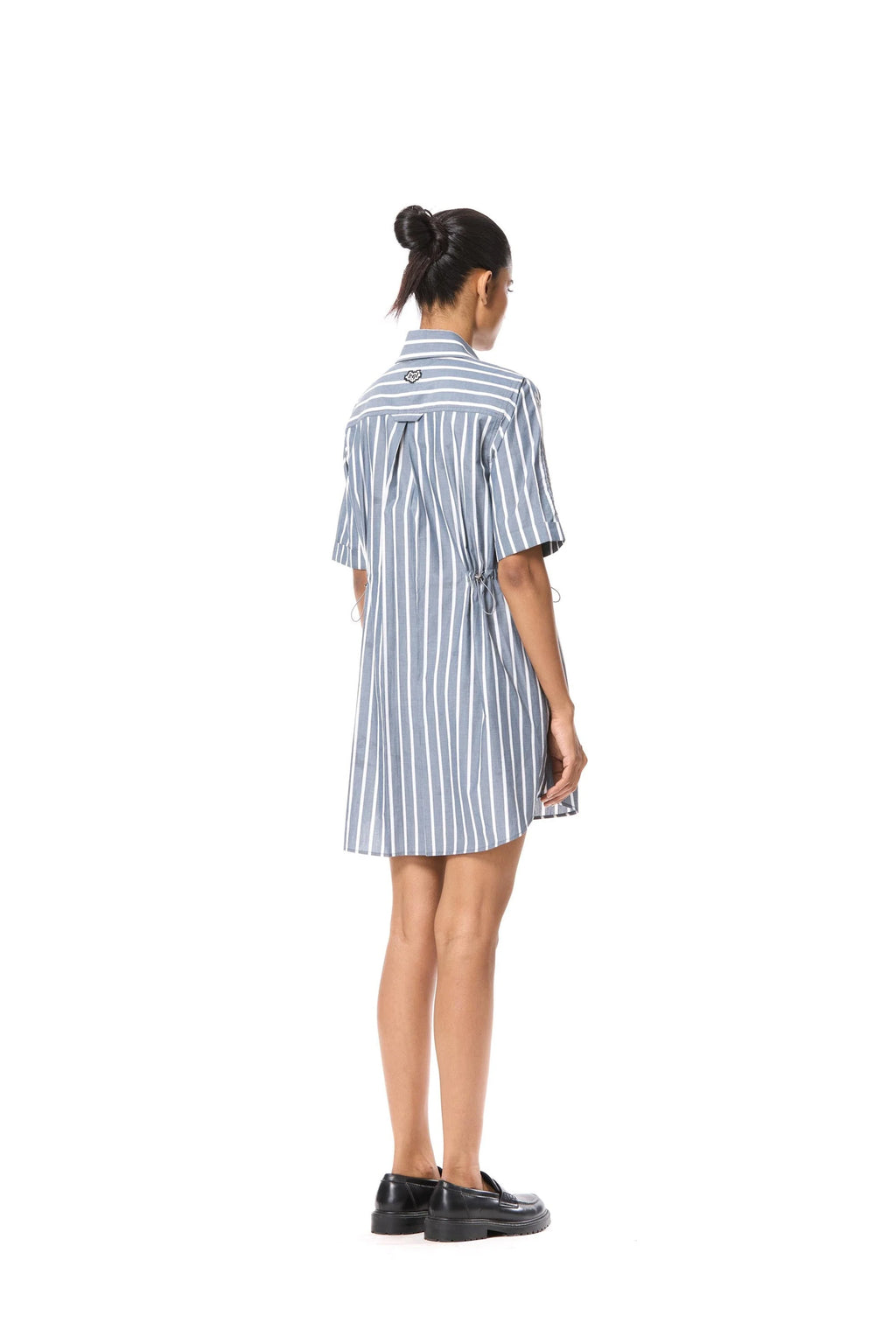 Dress Grey Striper