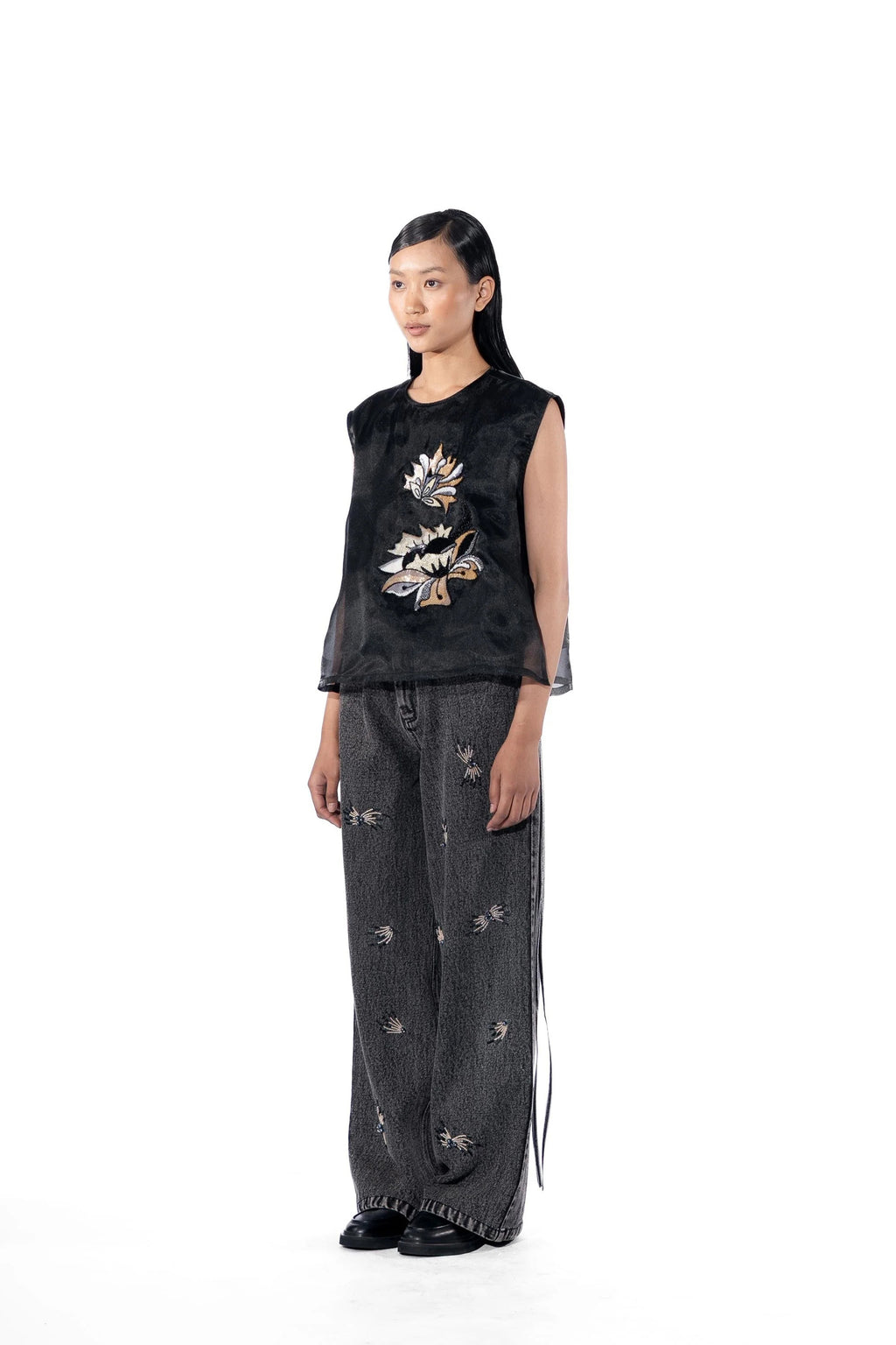 pant Black