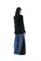 Pant Dark Blue