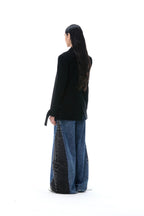 Pant Dark Blue