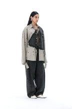 Pant Grey