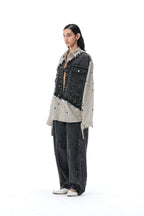 Pant Grey