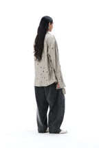 Pant Grey