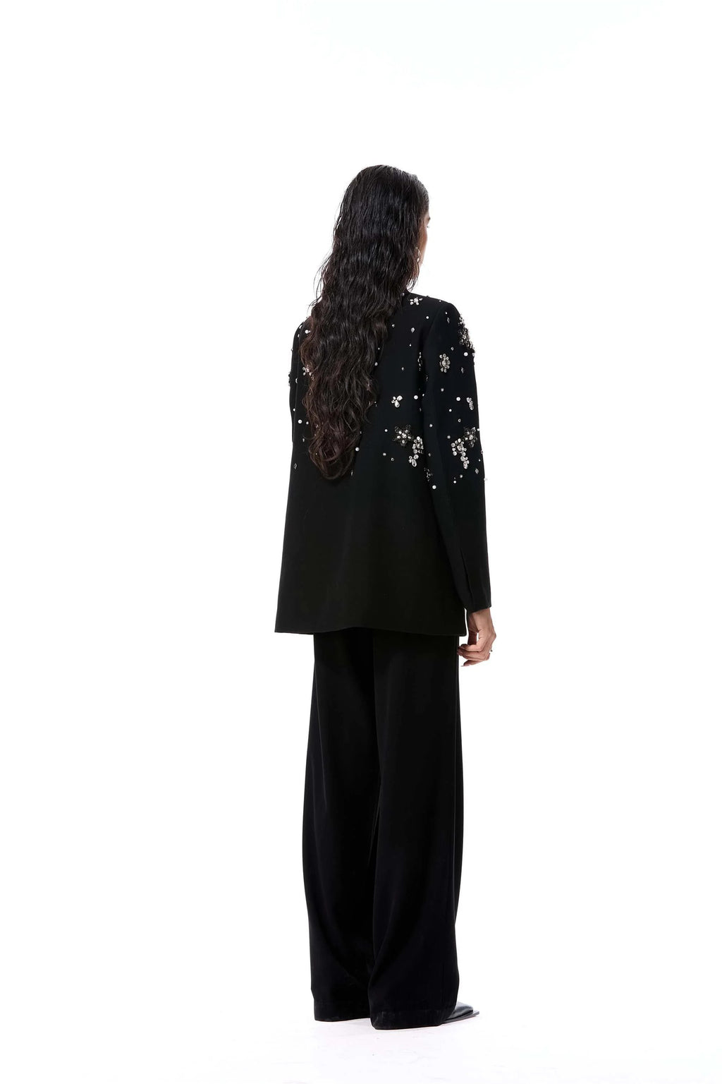 Pant Black