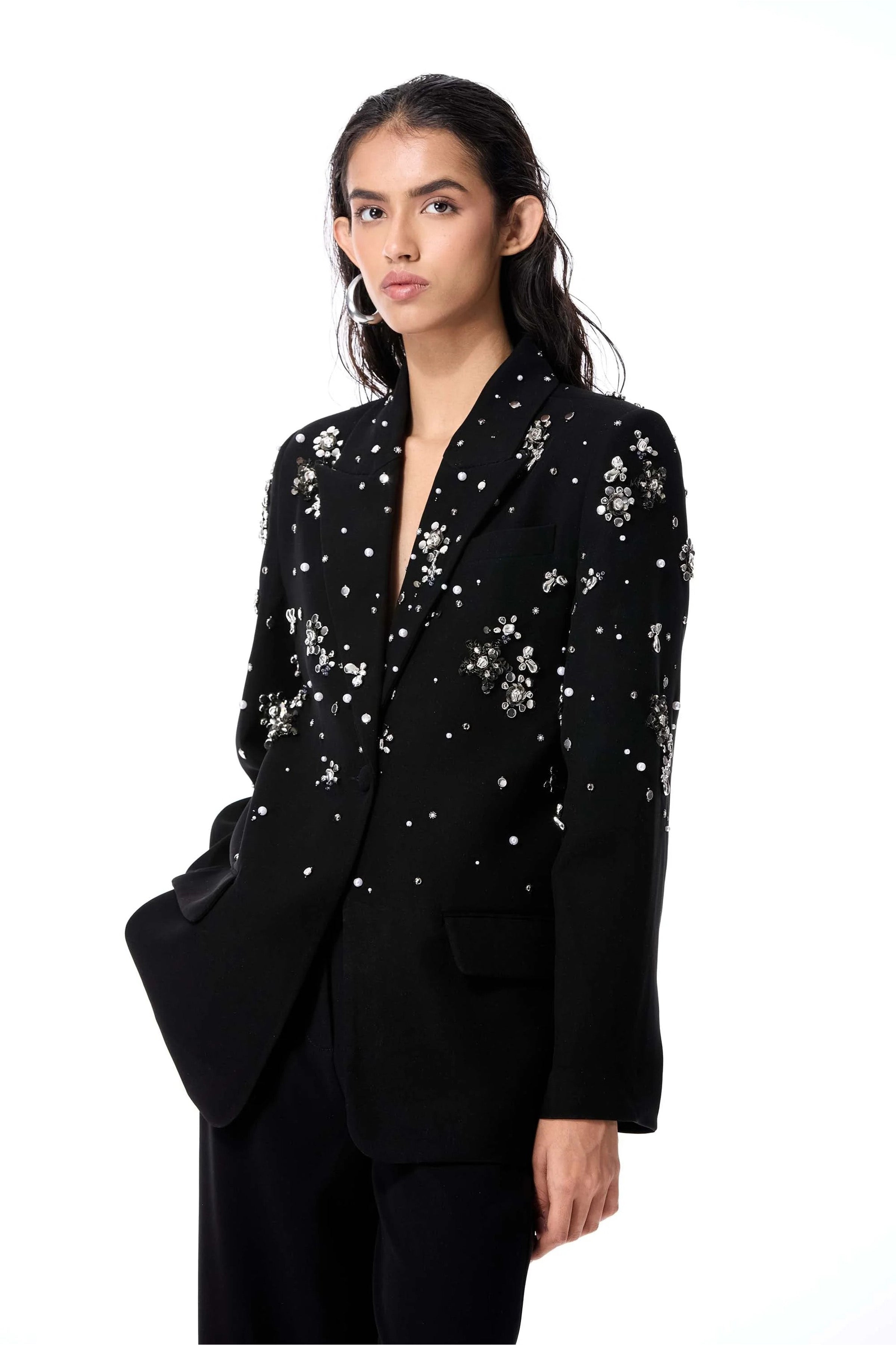Pant Black