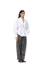 Pant Grey