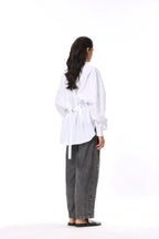 Pant Grey