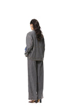Pant Grey