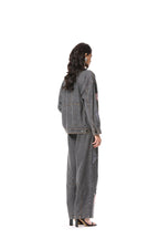 Pant Grey