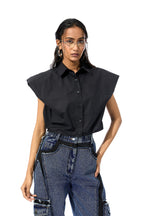 Pant Dark Blue