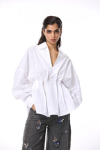 Shirt White