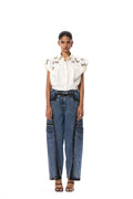 Shirt Offwhite Striper