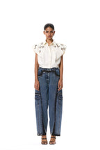 Shirt Offwhite Striper