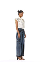 Shirt Offwhite Striper