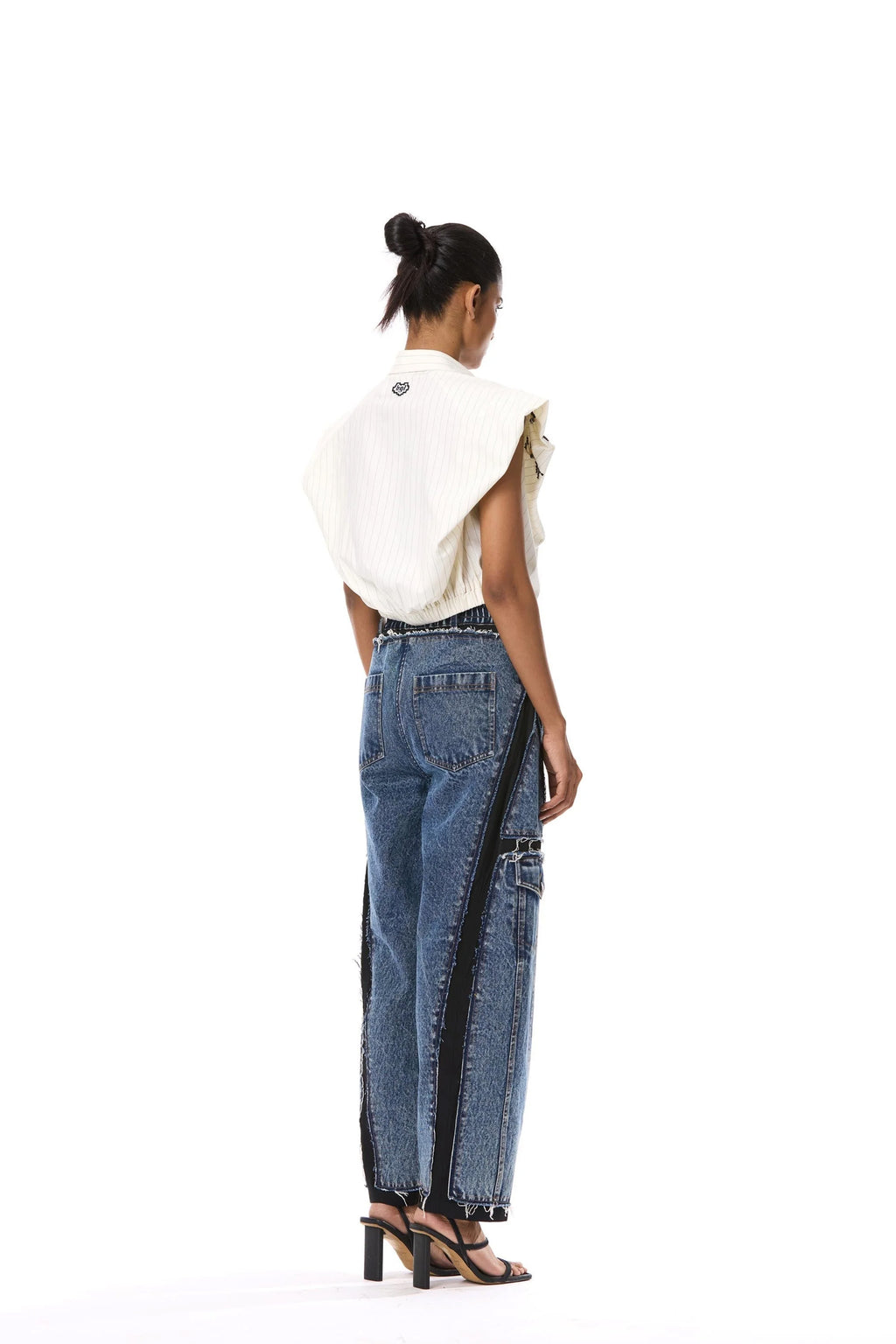 Shirt Offwhite Striper