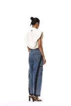 Shirt Offwhite Striper