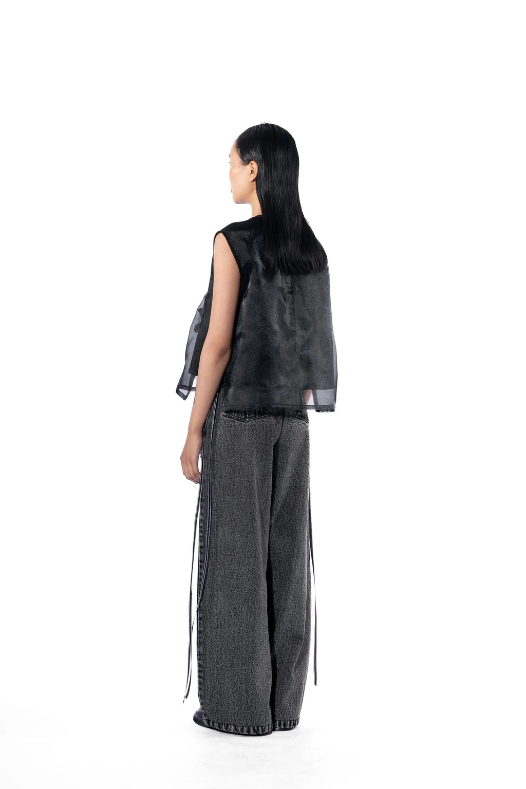 Top Black