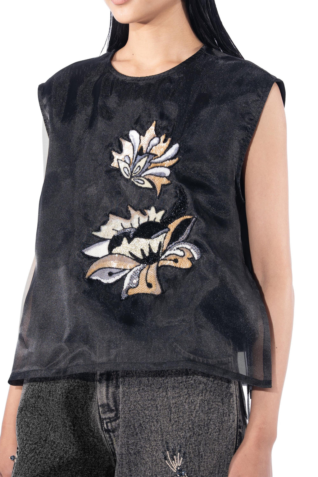 Top Black