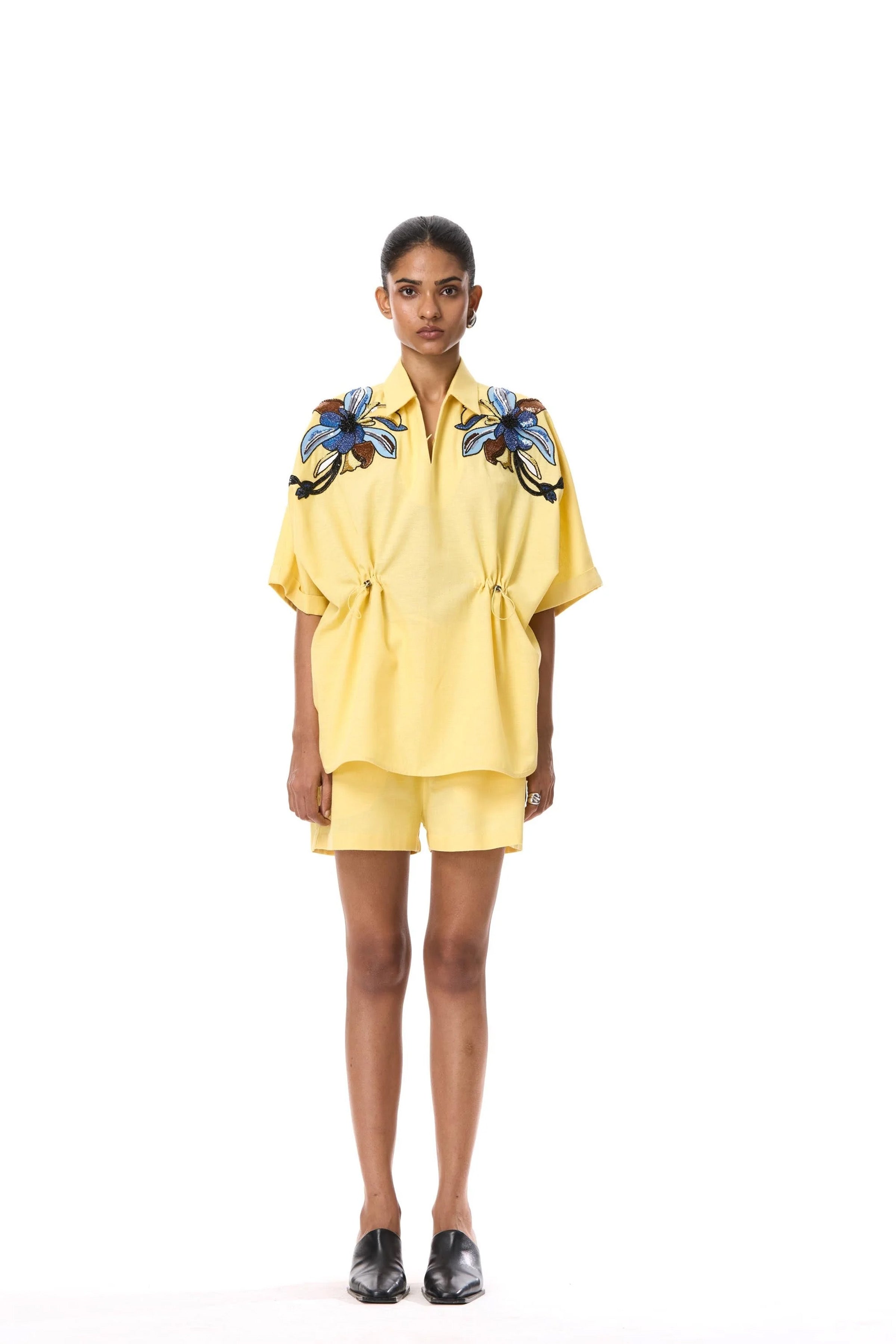 Top Yellow
