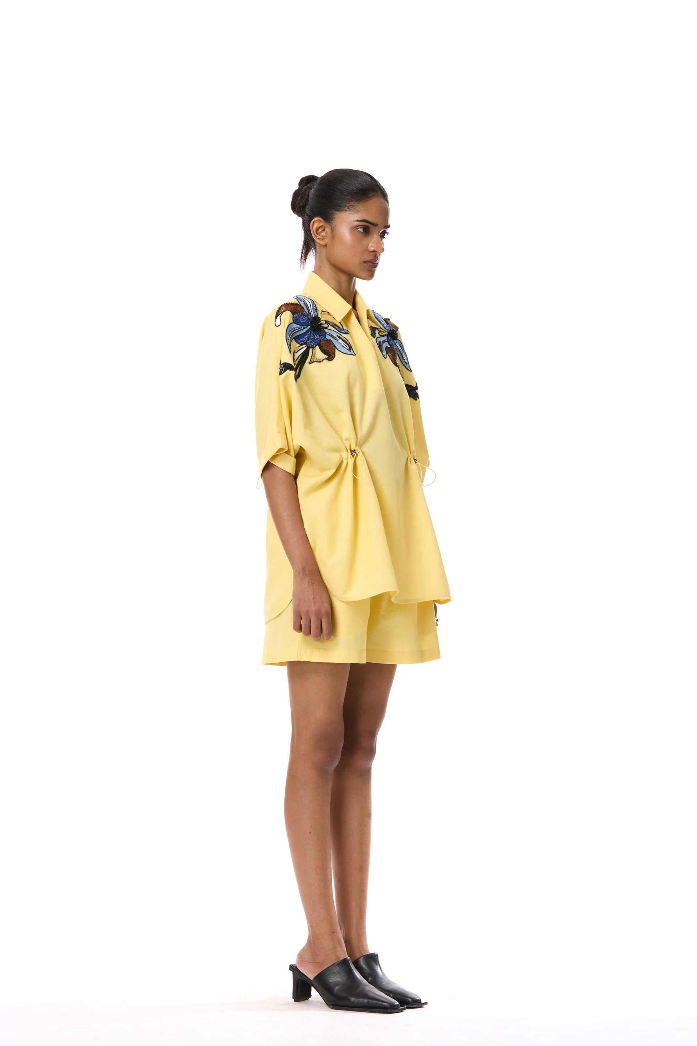 Top Yellow