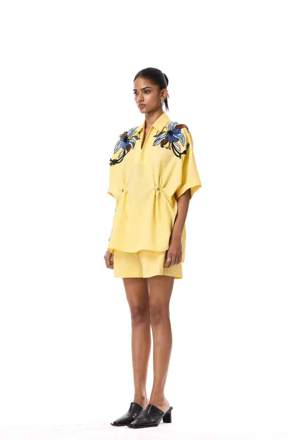 Top Yellow