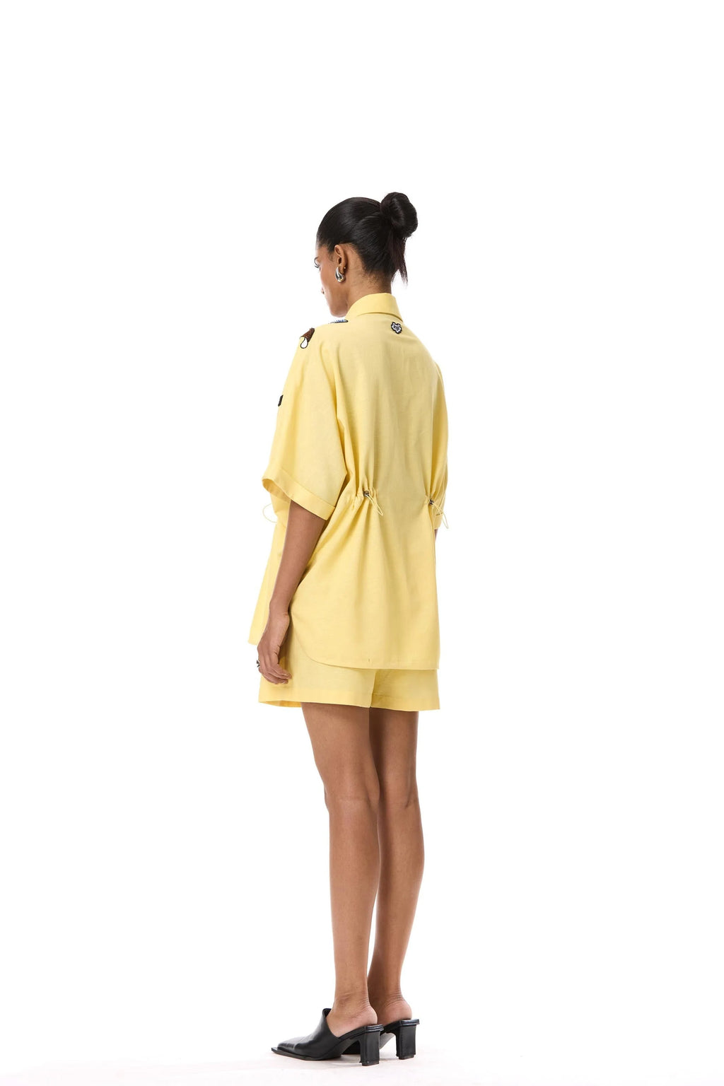 Top Yellow
