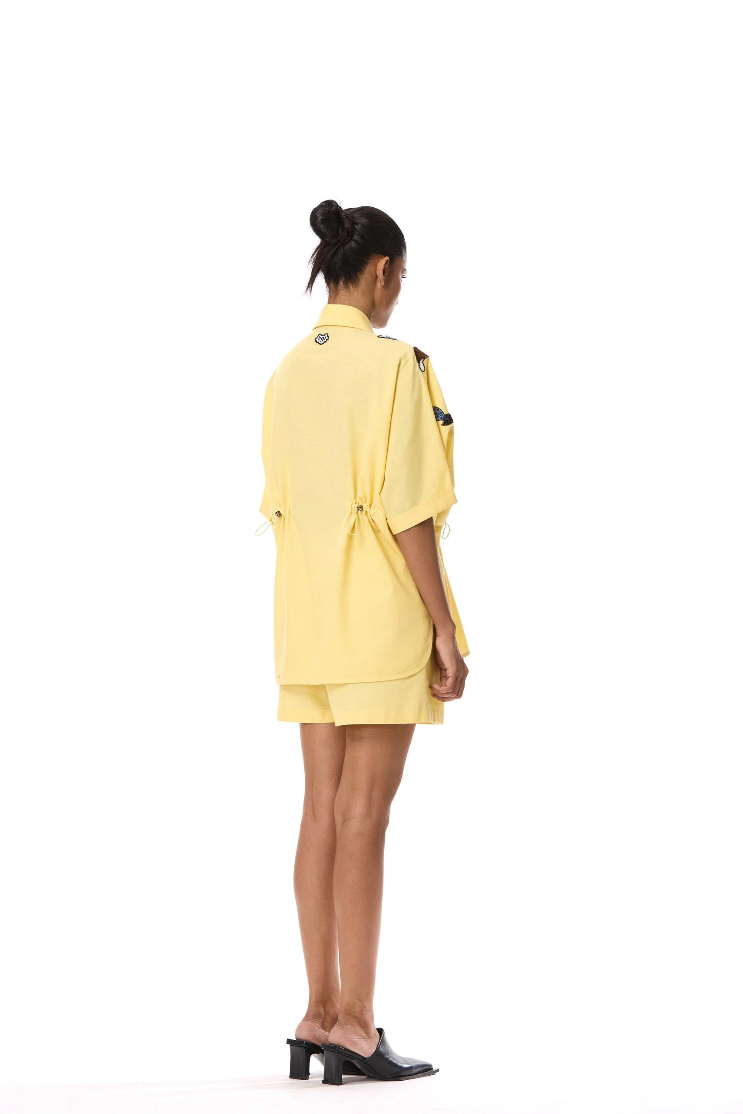 Top Yellow