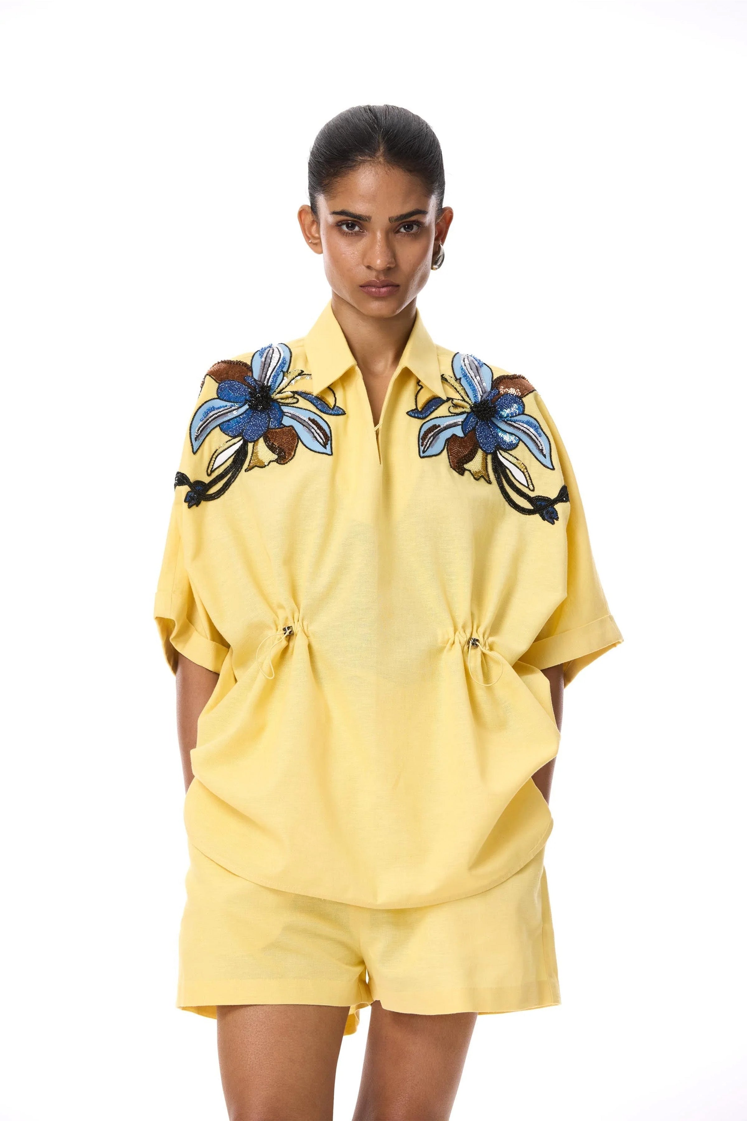 Top Yellow