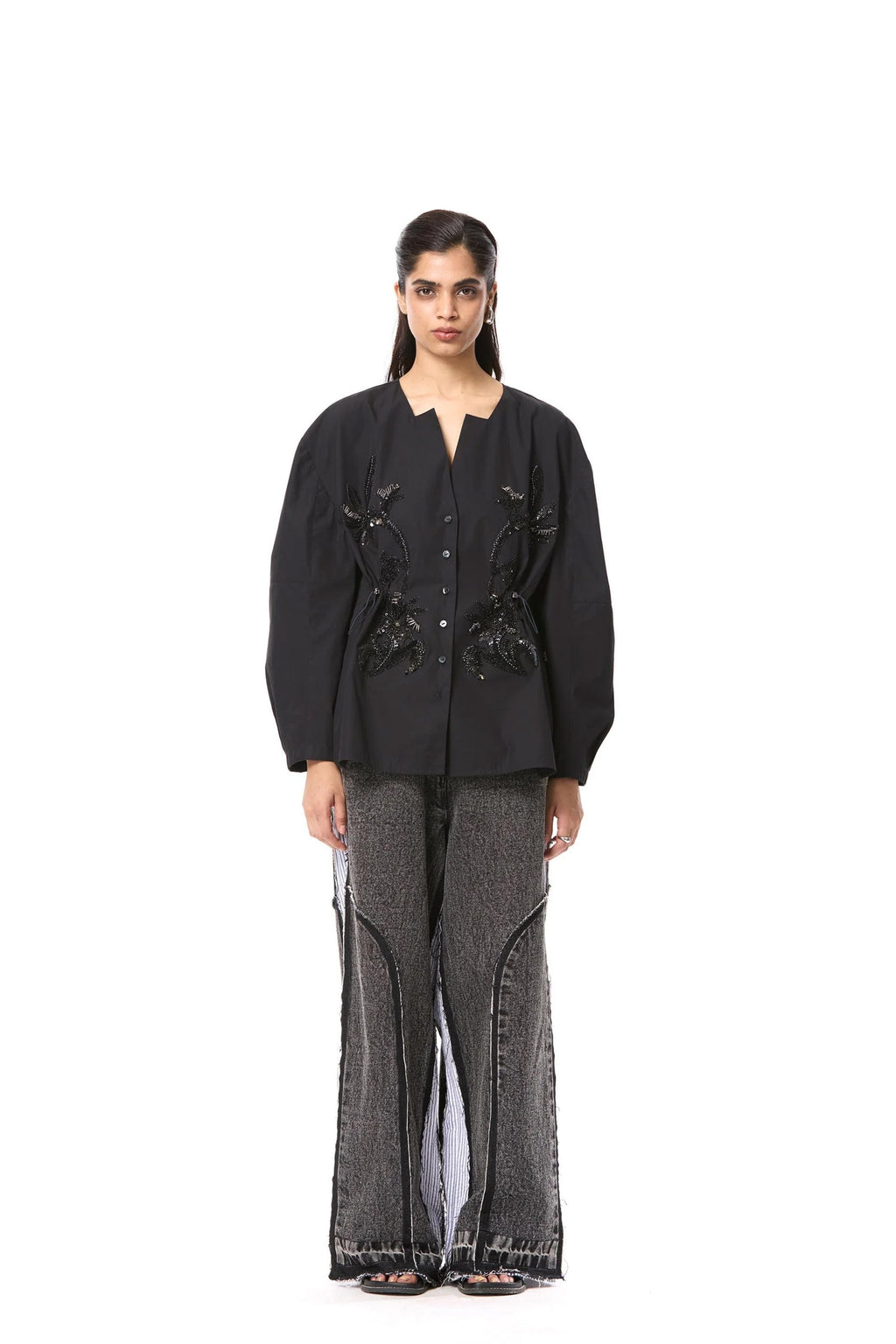 Top Black