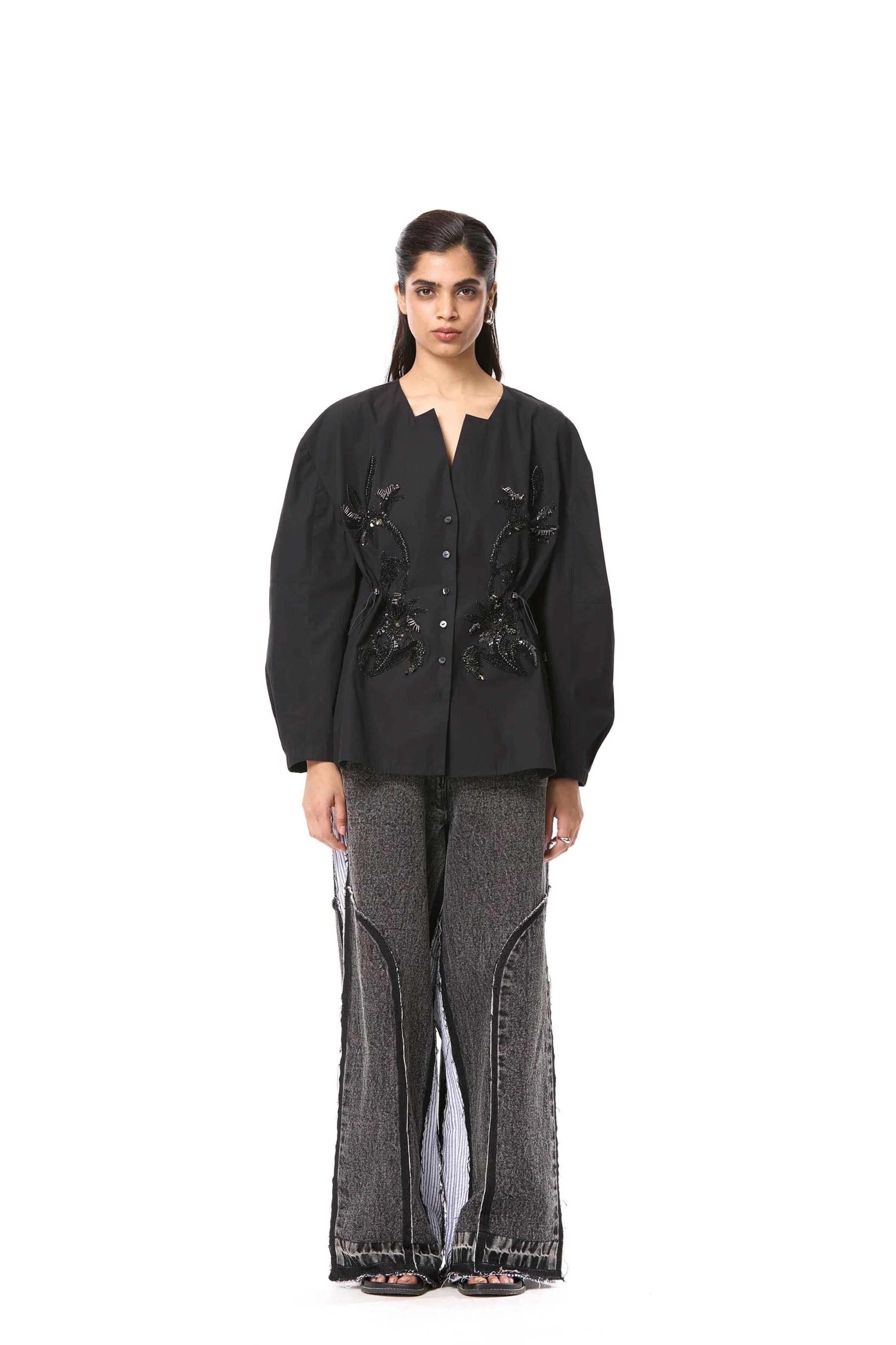 Top Black