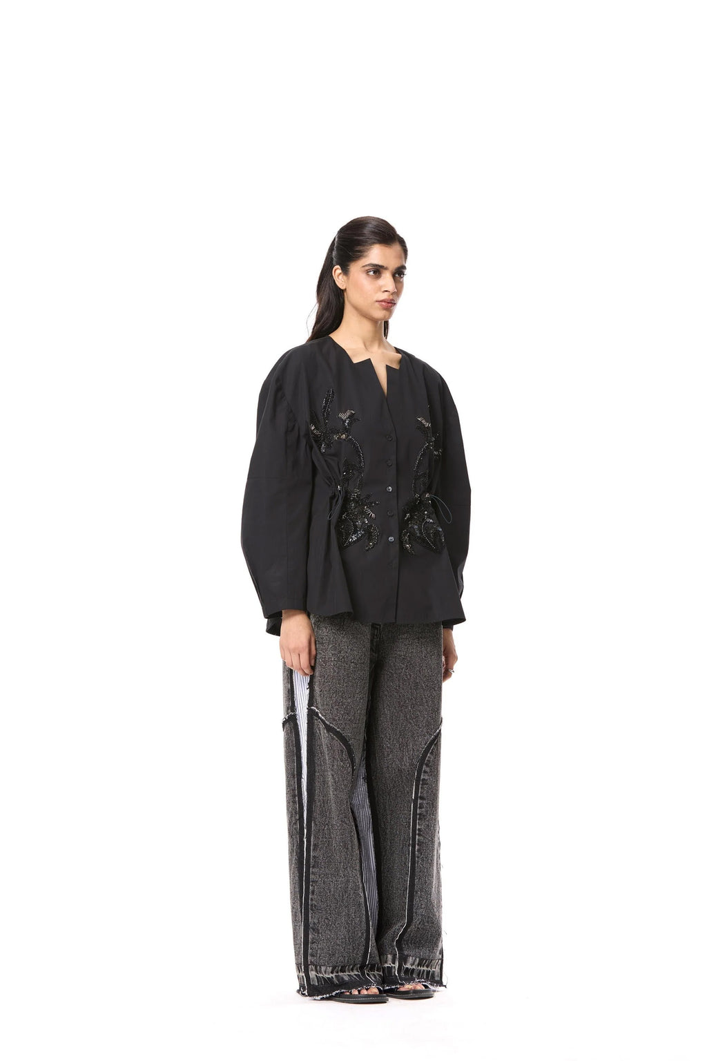 Top Black