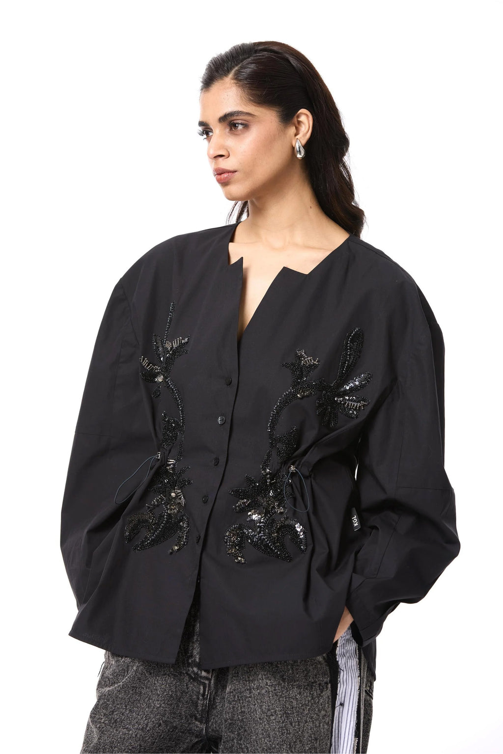 Top Black
