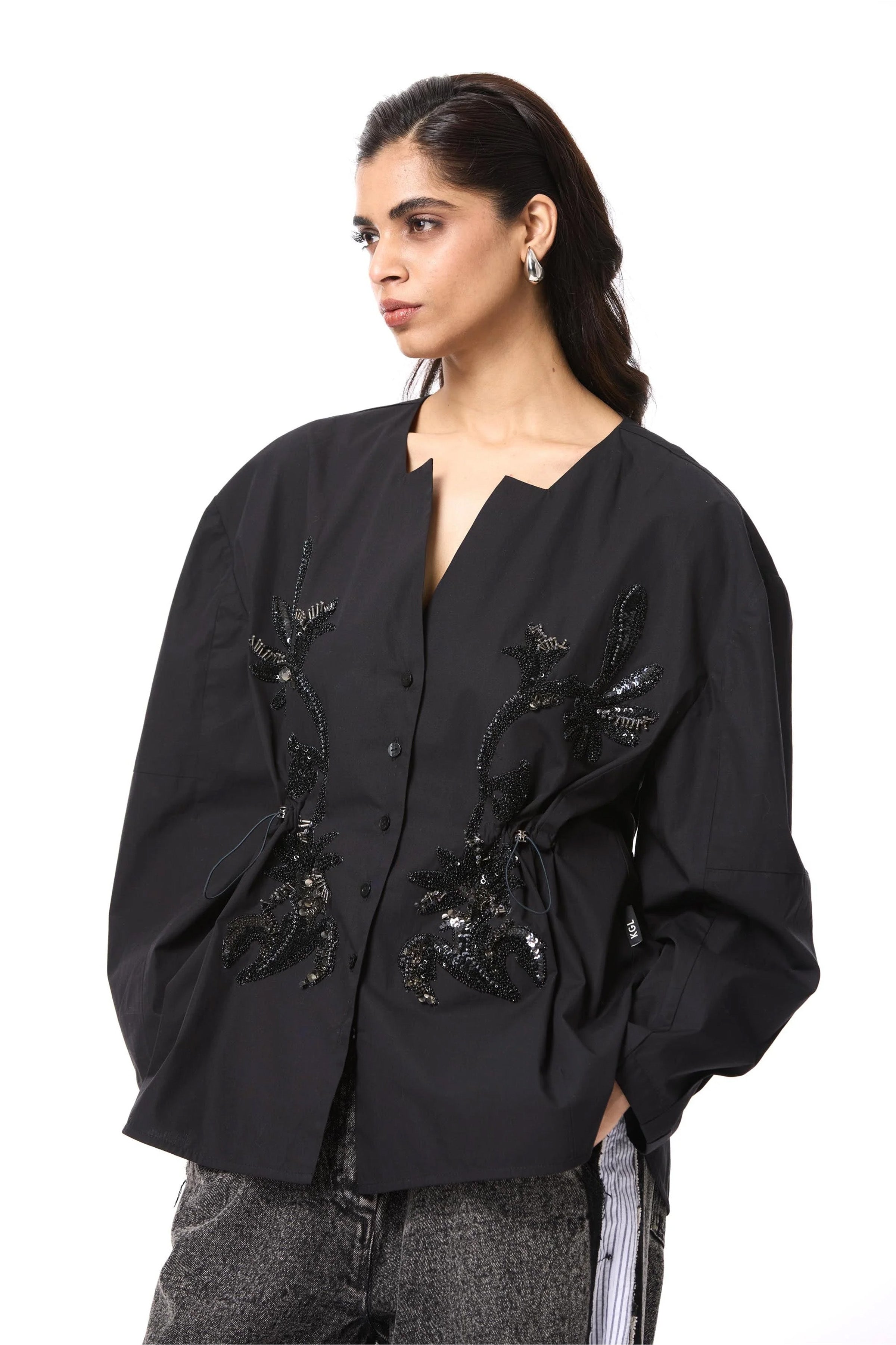 Top Black