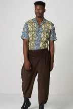 JOEY PANTS BLACK