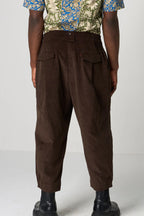 JOEY PANTS BLACK