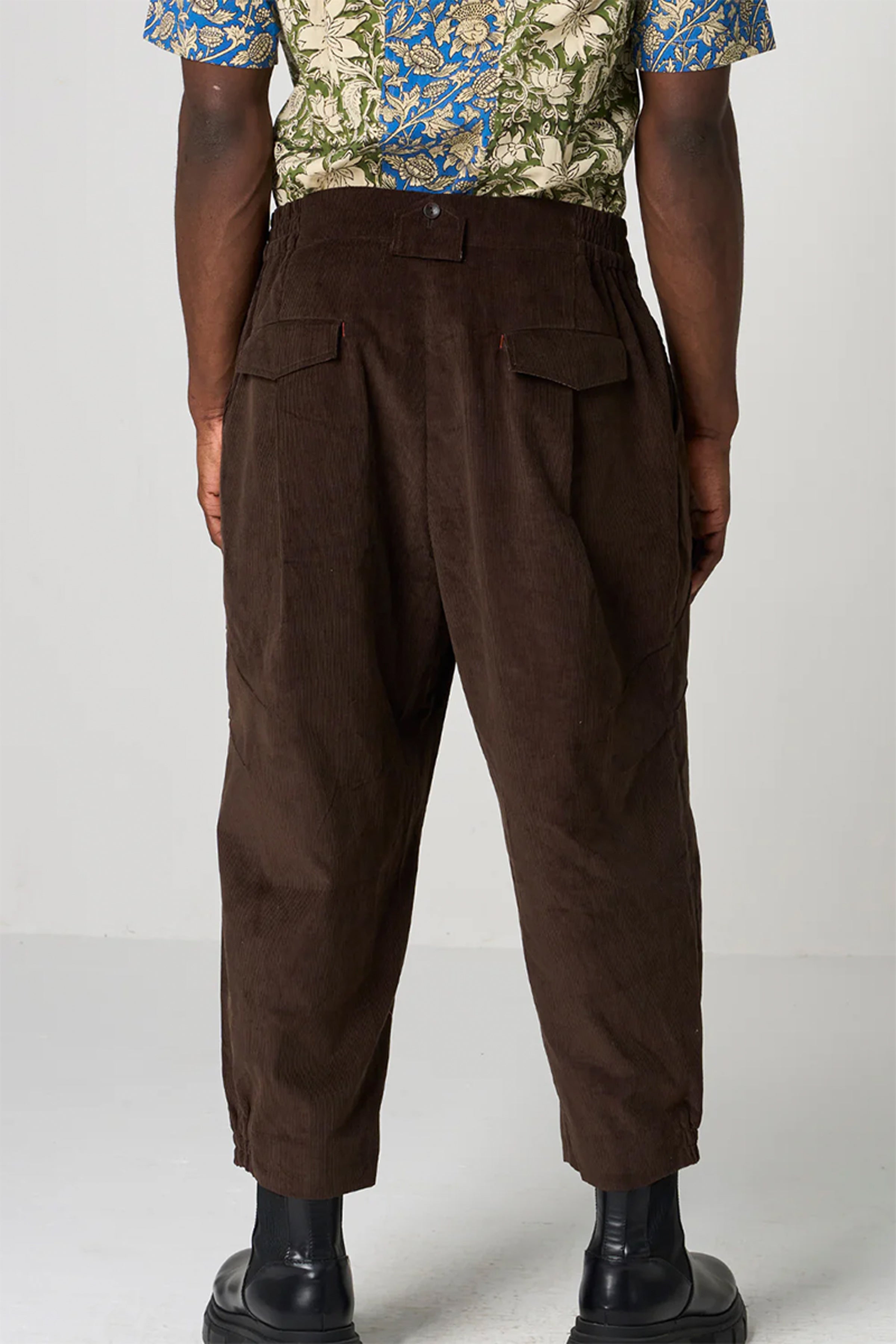 JOEY PANTS BLACK