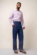 PANTS INDIGO