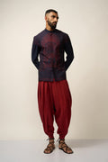 SHIRT NAVY BLUE
