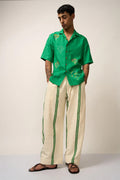 SHIRT MINT GREEN