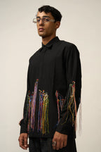 SHIRT BLACK