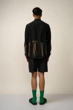 SHIRT BLACK