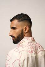 SHIRT BEIGE