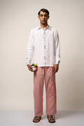 SHIRT WHITE