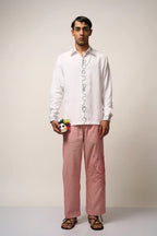 SHIRT WHITE