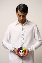 SHIRT WHITE