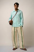 SHIRT MINT