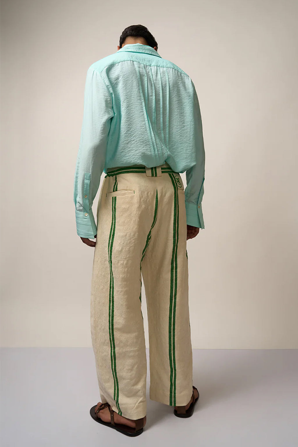 SHIRT MINT